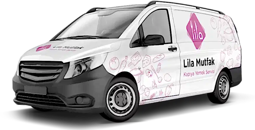 Ofise yemek siparişi