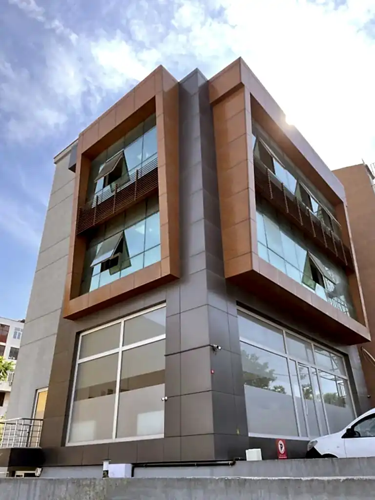 Yemek Firması Merkez Mutfağı