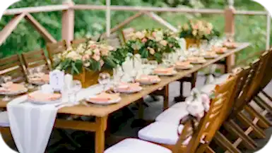 Etkinlik ve Organizasyon